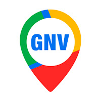 Posto GNV mais próximo
