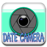 Date Camera icon