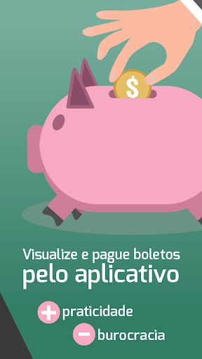 Aluno Objetivo Cachoeira