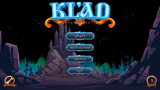 Klad Screen 3