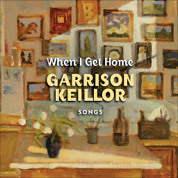 Obraz ikony: When I Get Home: Songs