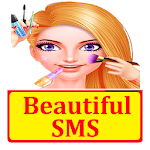 Cover Image of Descargar Beautiful SMS Text Message  APK