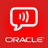 Oracle Voice icon