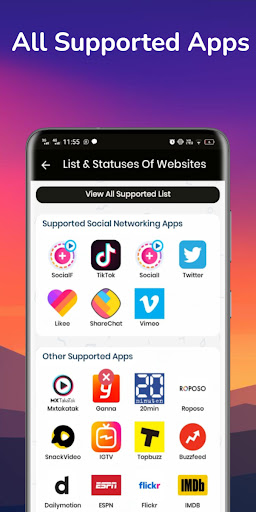 Blackhole Downloader