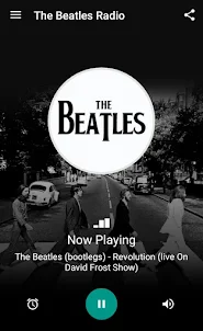 Fans Beatles Music Radio