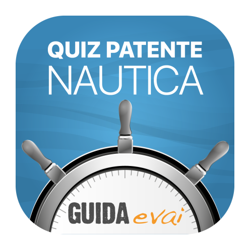 Quiz Patente Nautica logo