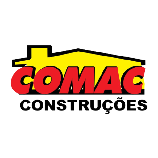 Comac Construções logo