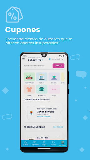 Tu ciudad en red Screenshot 4 - AppWisp.com