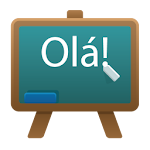 Cover Image of Tải xuống Portuguese Class  APK