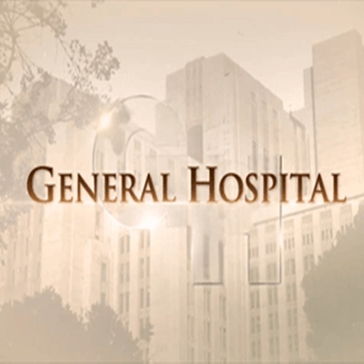 General Hospital - Soap Opera logo