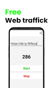 TrafficX: Web Booster