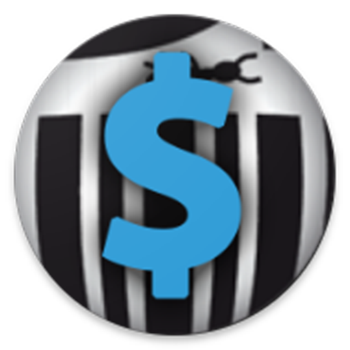 PestScan Pest Sales logo