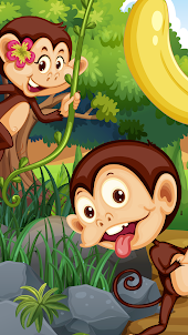 Monkey Marathon