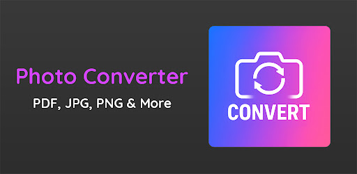 Photo Converter: JPG to PDF