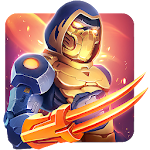 Cover Image of Download Battle Arena: Co-op Battles Online with PvP & PvE 5.2.6496 APK