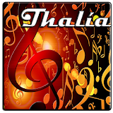 Thalía Musica icon