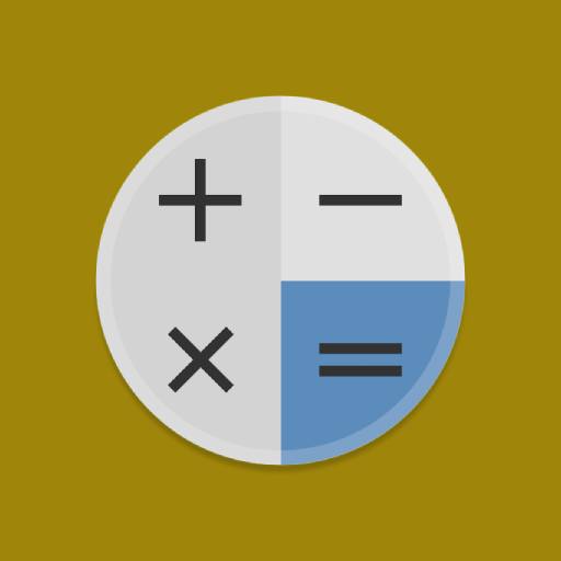 Calculator app and Finance