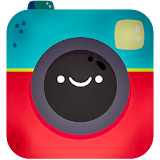 Photo Collage Maker Editor - Sweet Selfie icon