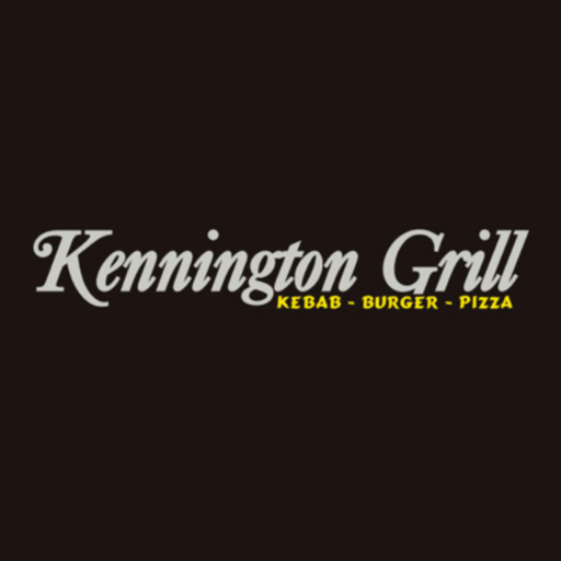 Kennington Grill, Ashford logo