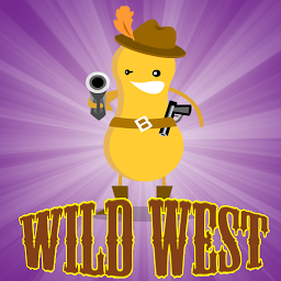 Icon image Foolz: Wild West