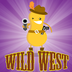 Foolz: Wild West Apk
