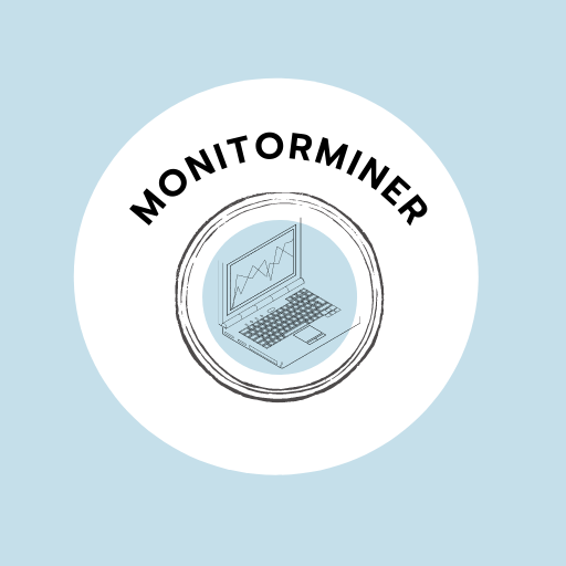 MonitorMiner logo