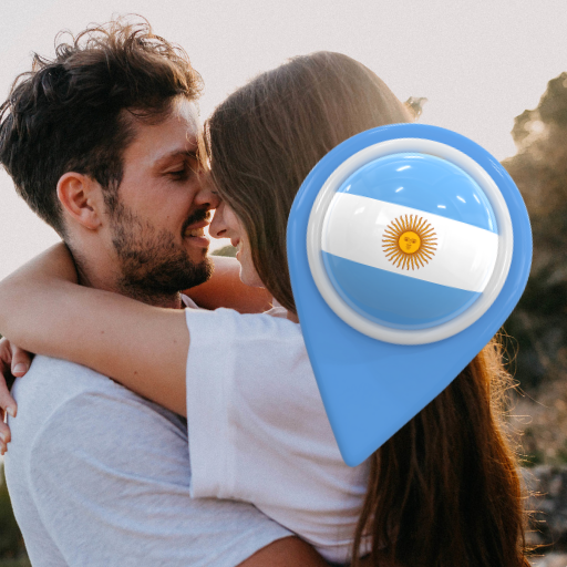 Chat Argentina Citas - AppWisp.com