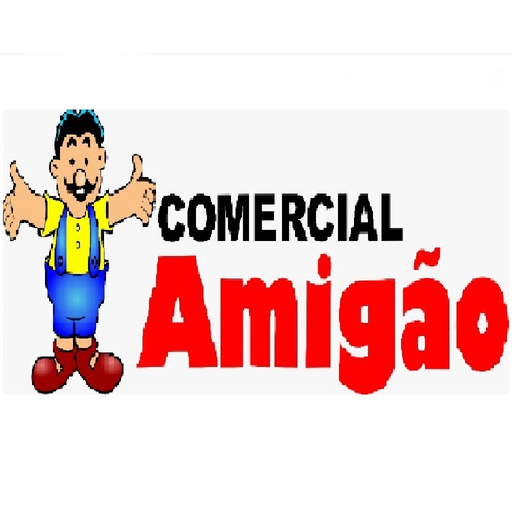 Comercial Amigão Download on Windows