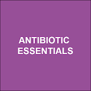 Antibiotic Essential, 15th edition