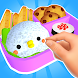 Bento Lunch Box Master - Androidアプリ