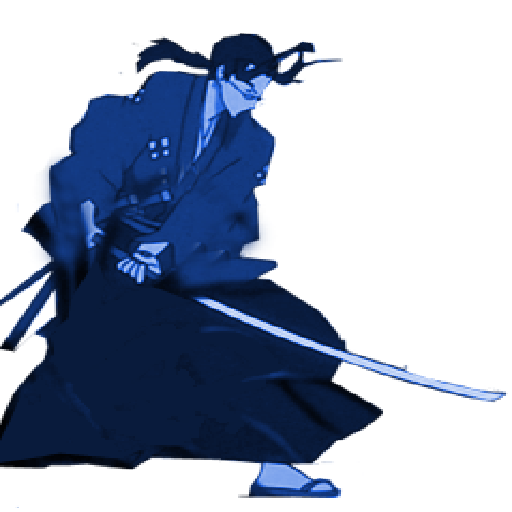 swordsman 5.0 Icon