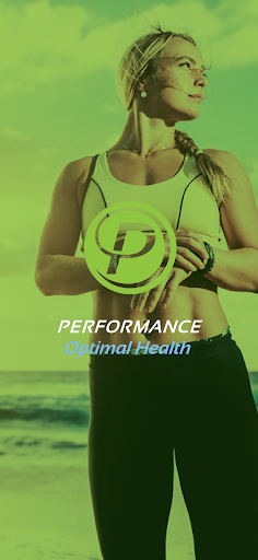 Android application Performance Optimal Health screenshort