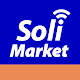 SoliMarket Register