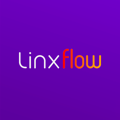 Linx Flow logo
