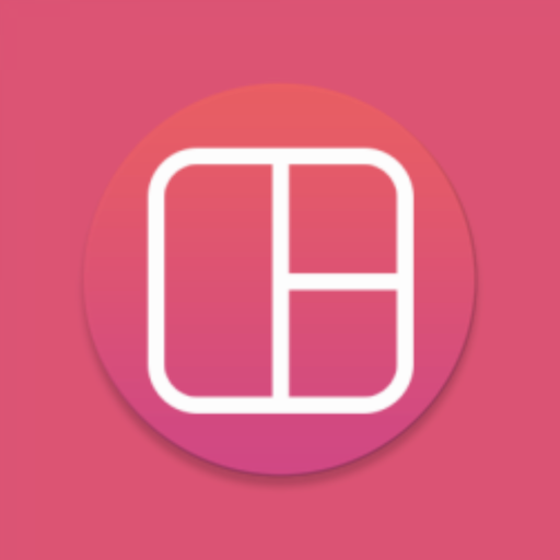 GoCollage - Collage Maker logo