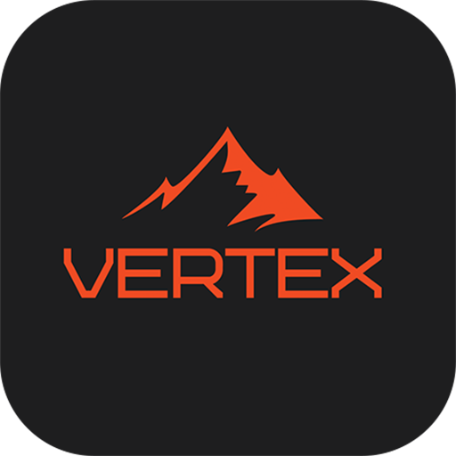 VERTEX logo