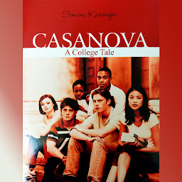 Obraz ikony: Casanova: A college tale
