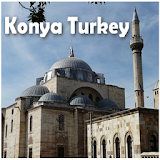 Visit Konya Turkey icon