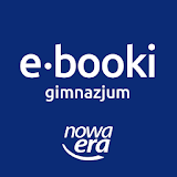 E-booki Nowej Ery  -  gimnazjum icon