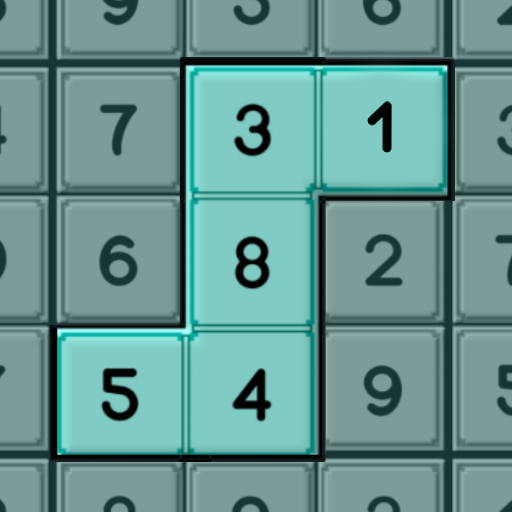 Super Puzzle Sudoku 1.0.4.8 Icon