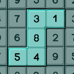 Cover Image of डाउनलोड Super Puzzle Sudoku  APK