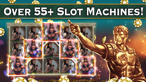 Epic Jackpot Slots Games Spin 18