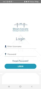 Shivam Concrete App