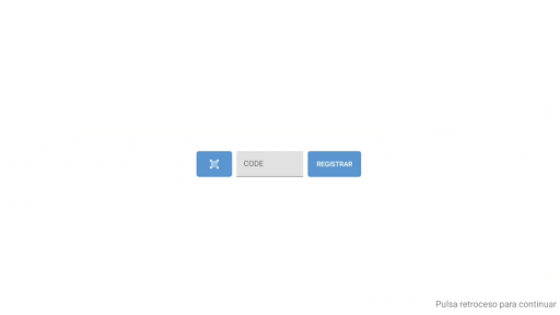 Android application IMTGo screenshort