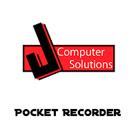 Pocket Recorder