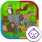 Play with Animals icon