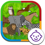 Play with Animals Apk