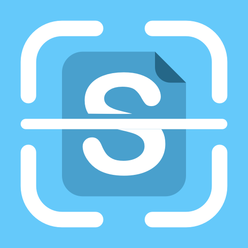 Doc Scanner - PDF Scanner logo