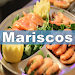 Recetas de Mariscos y Pescados APK