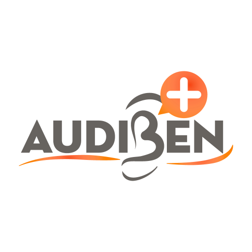 Audiben logo